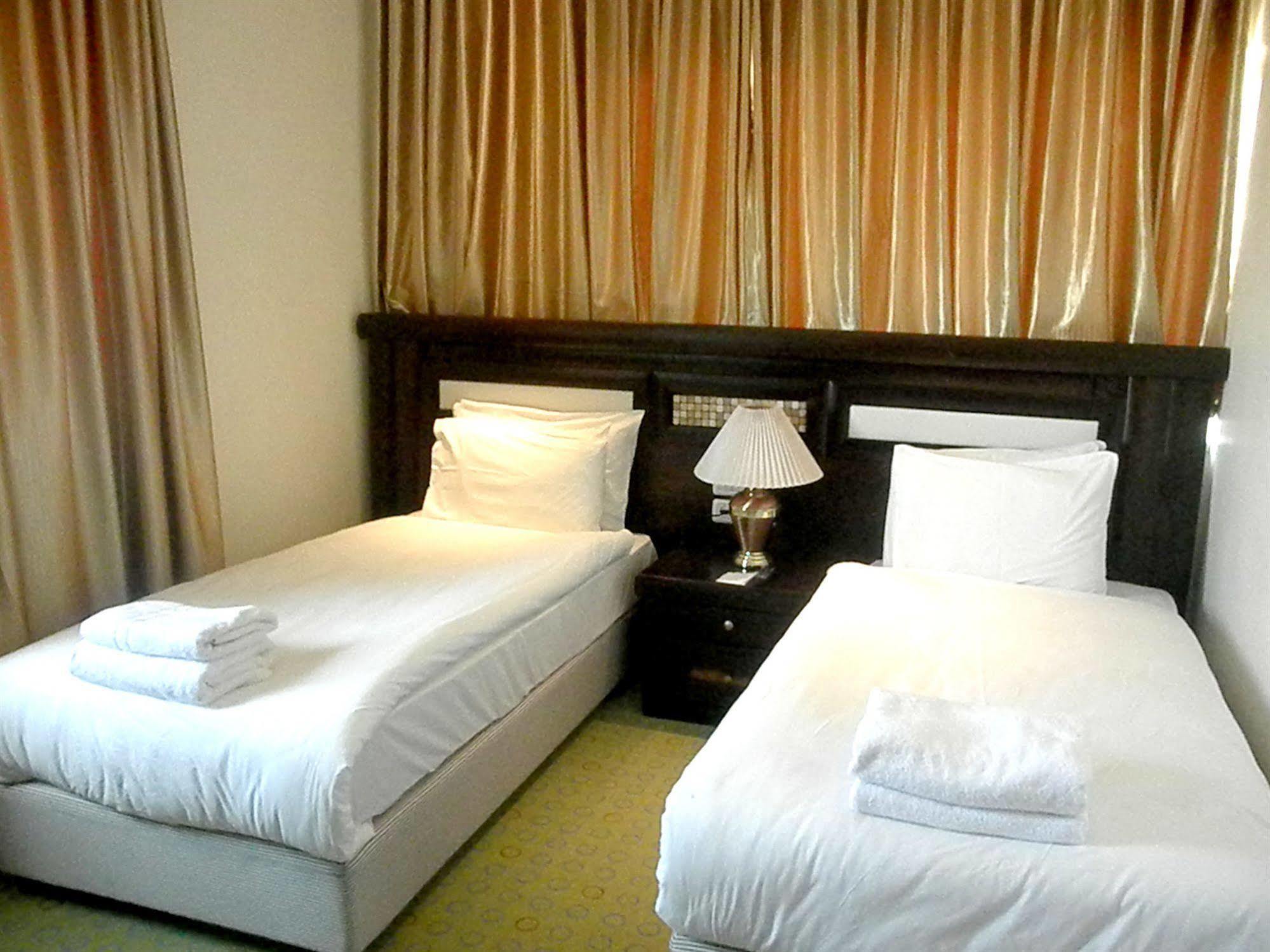 Commodore Hotel Jérusalem
